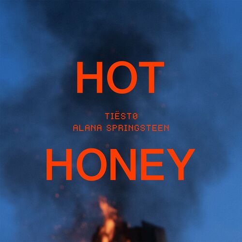 Tiësto